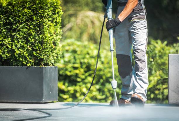 Best Factory Floor Cleaning  in Conneaut Lakeshore, PA