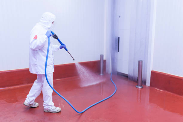 Best Warehouse Cleaning  in Conneaut Lakeshore, PA