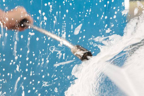 Pre-Holiday Cleaning in Conneaut Lakeshore, PA