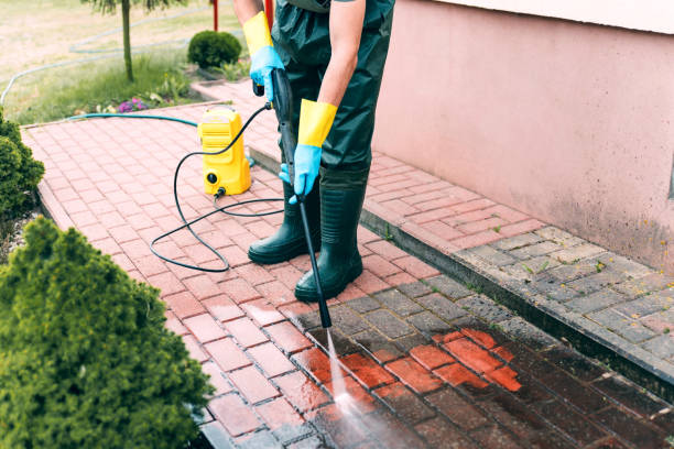Best Gas Station Cleaning  in Conneaut Lakeshore, PA