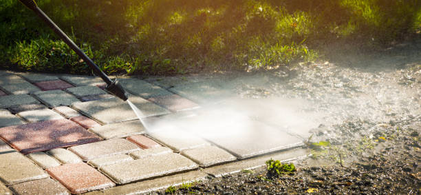 Best Restaurant Pressure Washing  in Conneaut Lakeshore, PA